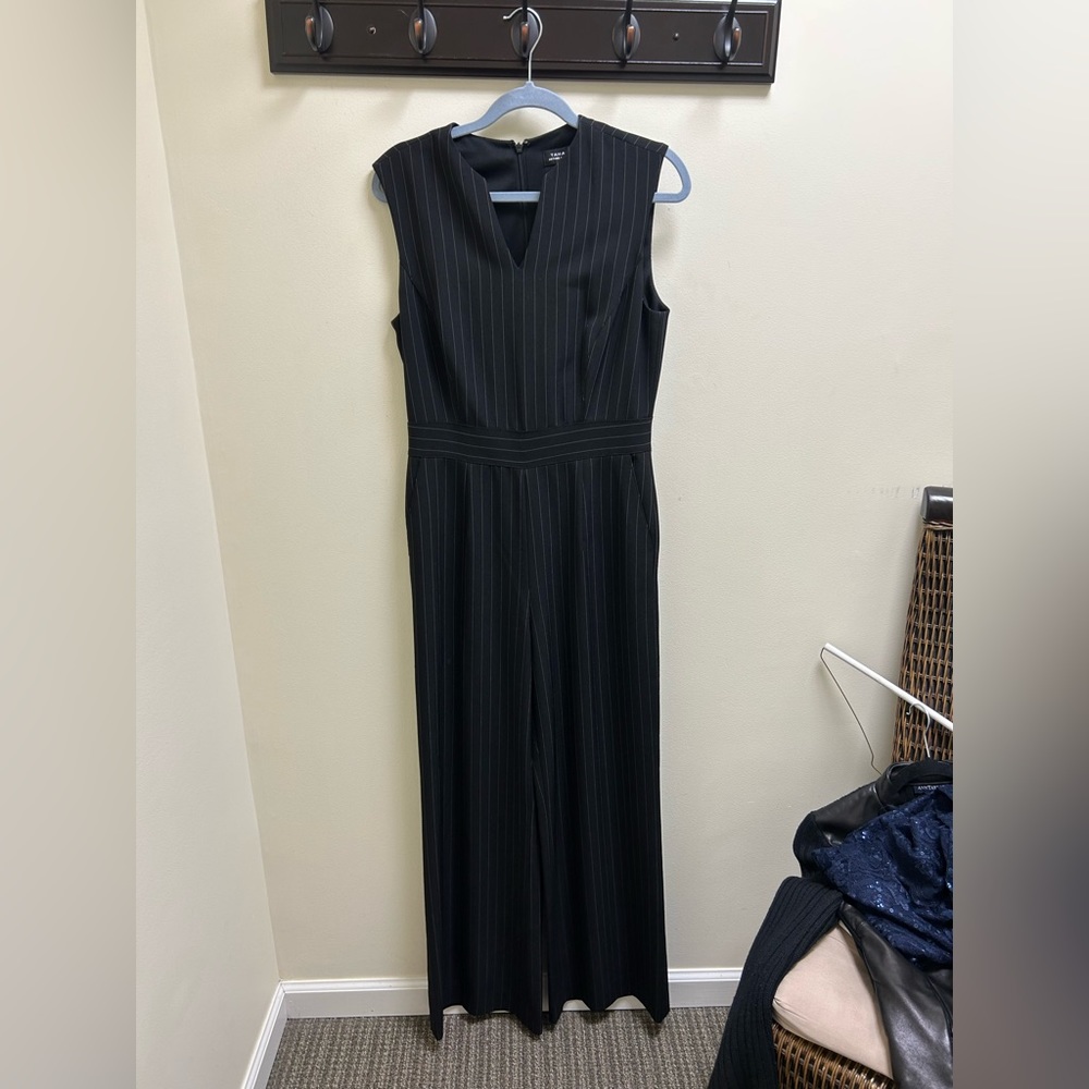 Women’s business jumpsuit